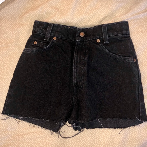 Levi's Pants - Levi’s Shorts Levi's Pants - Levi’s Shorts